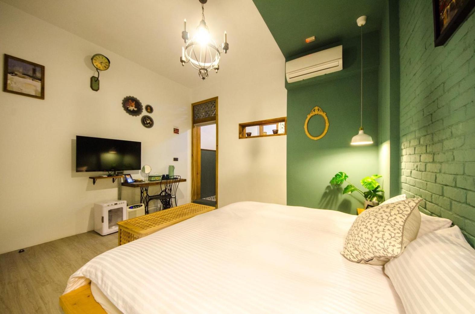 墾丁恆春包棟ig Kenting Sleep Inn 住宿i包棟iktvi烤肉i麻將i桌遊i調酒吧i Ig官網私密預約包棟兩天,送調酒! Heng-ch'un エクステリア 写真