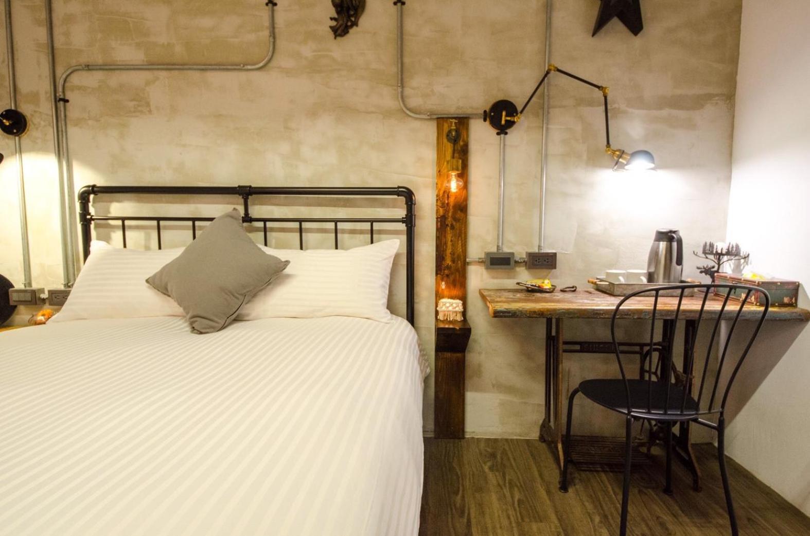 墾丁恆春包棟ig Kenting Sleep Inn 住宿i包棟iktvi烤肉i麻將i桌遊i調酒吧i Ig官網私密預約包棟兩天,送調酒! Heng-ch'un エクステリア 写真