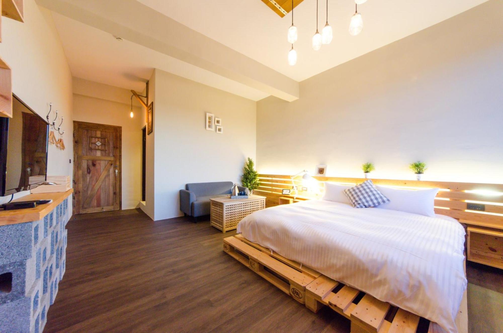 墾丁恆春包棟ig Kenting Sleep Inn 住宿i包棟iktvi烤肉i麻將i桌遊i調酒吧i Ig官網私密預約包棟兩天,送調酒! Heng-ch'un エクステリア 写真