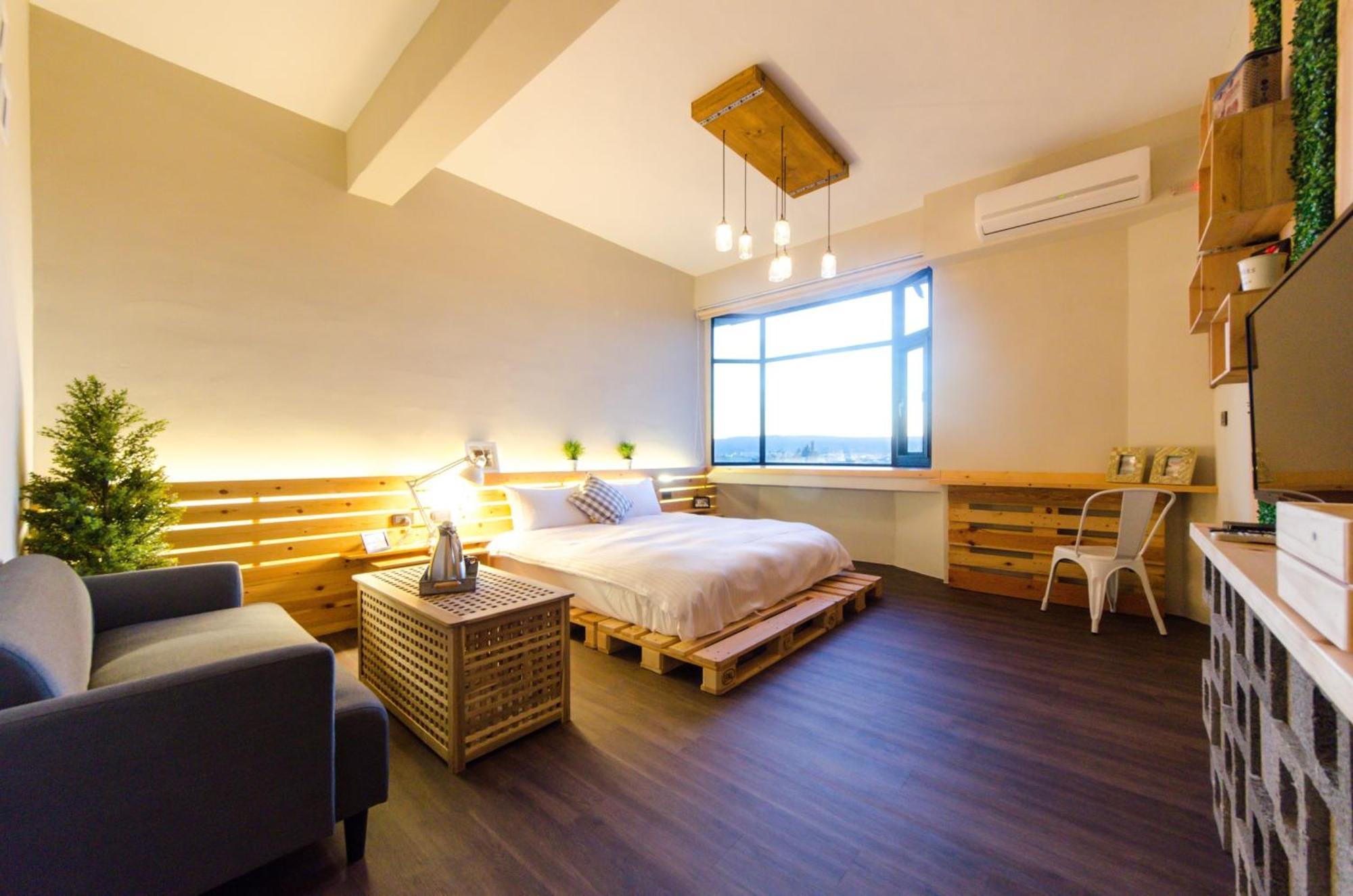 墾丁恆春包棟ig Kenting Sleep Inn 住宿i包棟iktvi烤肉i麻將i桌遊i調酒吧i Ig官網私密預約包棟兩天,送調酒! Heng-ch'un エクステリア 写真