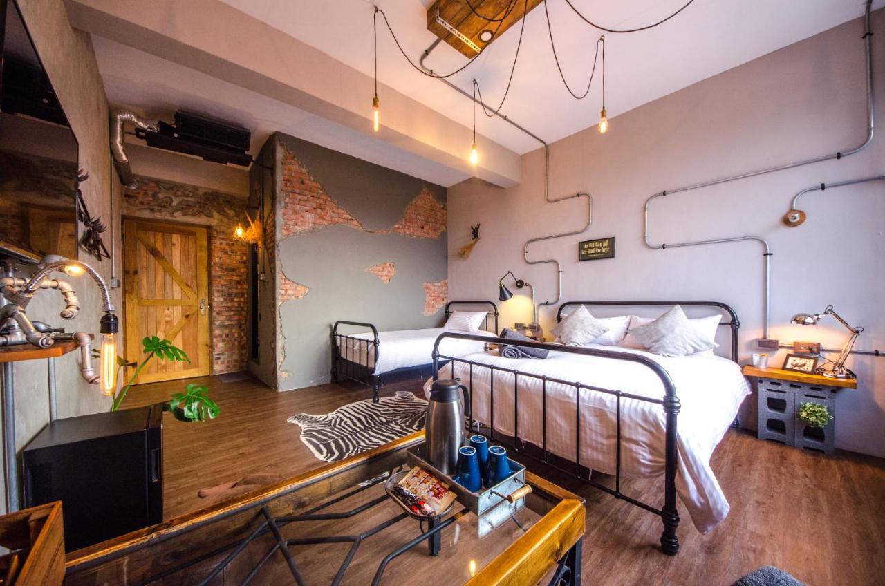 墾丁恆春包棟ig Kenting Sleep Inn 住宿i包棟iktvi烤肉i麻將i桌遊i調酒吧i Ig官網私密預約包棟兩天,送調酒! Heng-ch'un エクステリア 写真