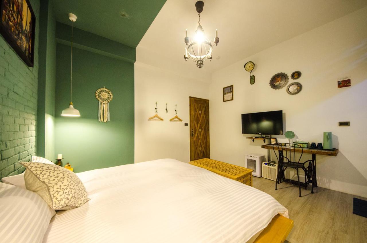 墾丁恆春包棟ig Kenting Sleep Inn 住宿i包棟iktvi烤肉i麻將i桌遊i調酒吧i Ig官網私密預約包棟兩天,送調酒! Heng-ch'un エクステリア 写真