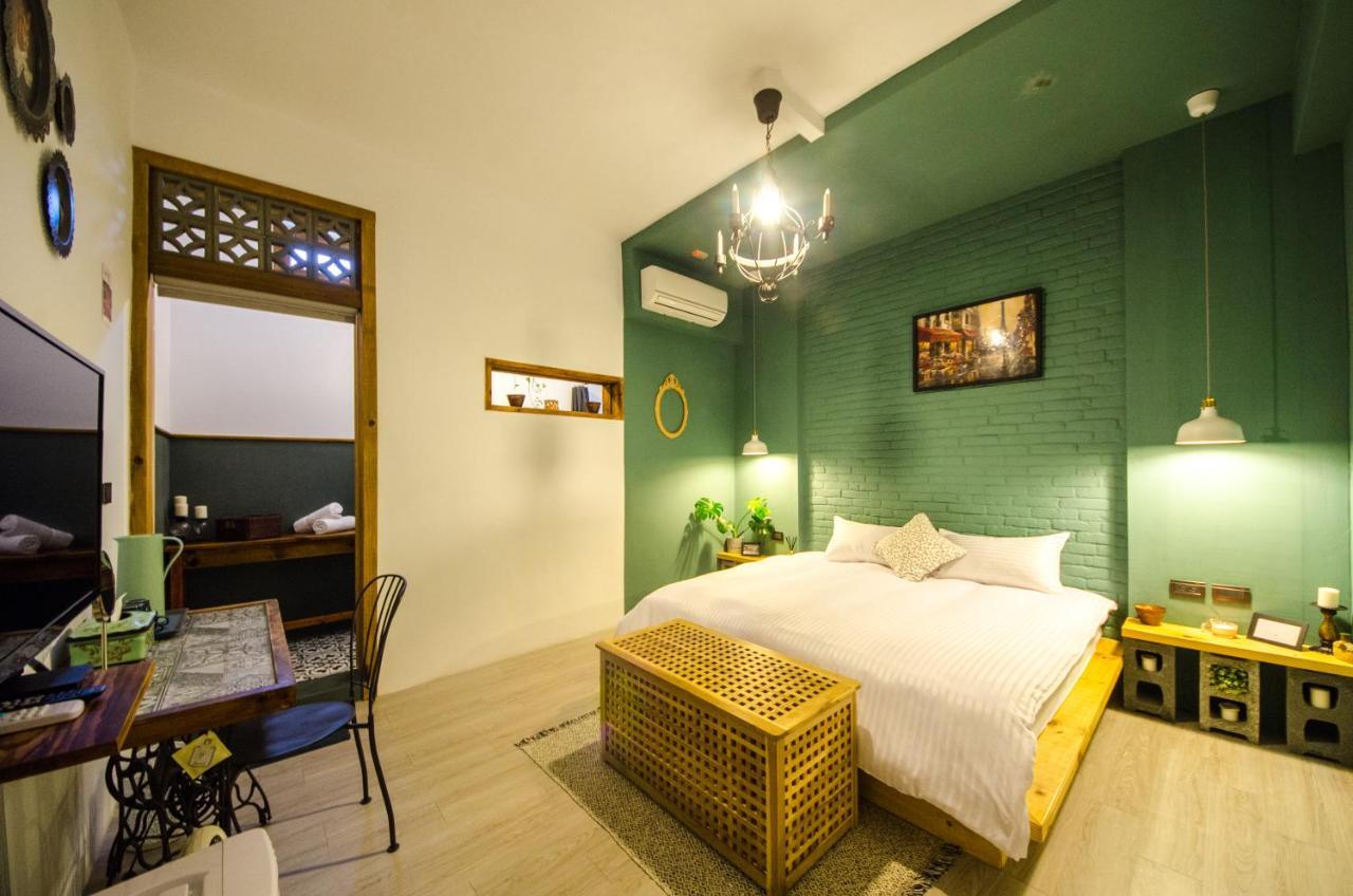 墾丁恆春包棟ig Kenting Sleep Inn 住宿i包棟iktvi烤肉i麻將i桌遊i調酒吧i Ig官網私密預約包棟兩天,送調酒! Heng-ch'un エクステリア 写真