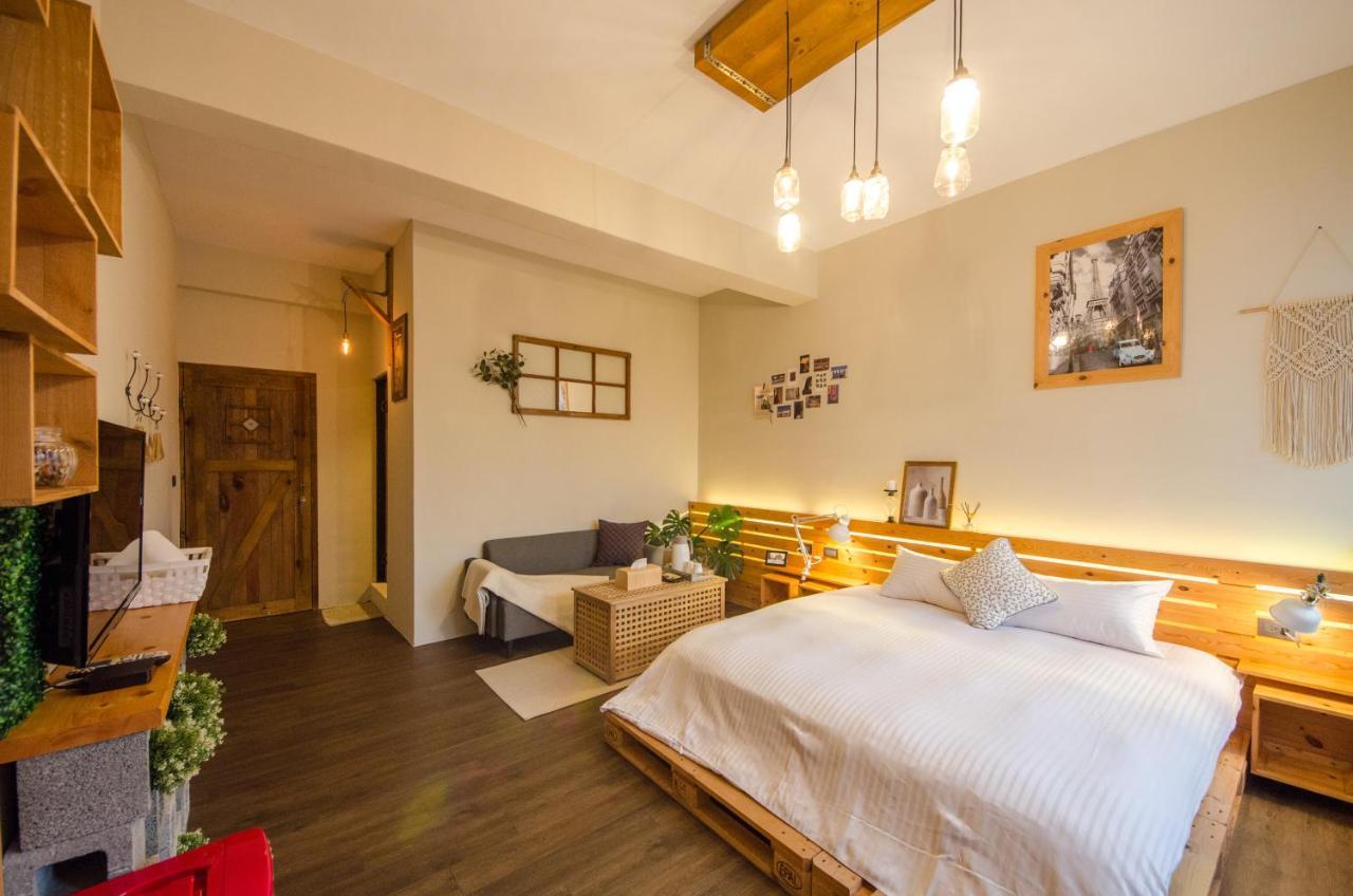 墾丁恆春包棟ig Kenting Sleep Inn 住宿i包棟iktvi烤肉i麻將i桌遊i調酒吧i Ig官網私密預約包棟兩天,送調酒! Heng-ch'un エクステリア 写真