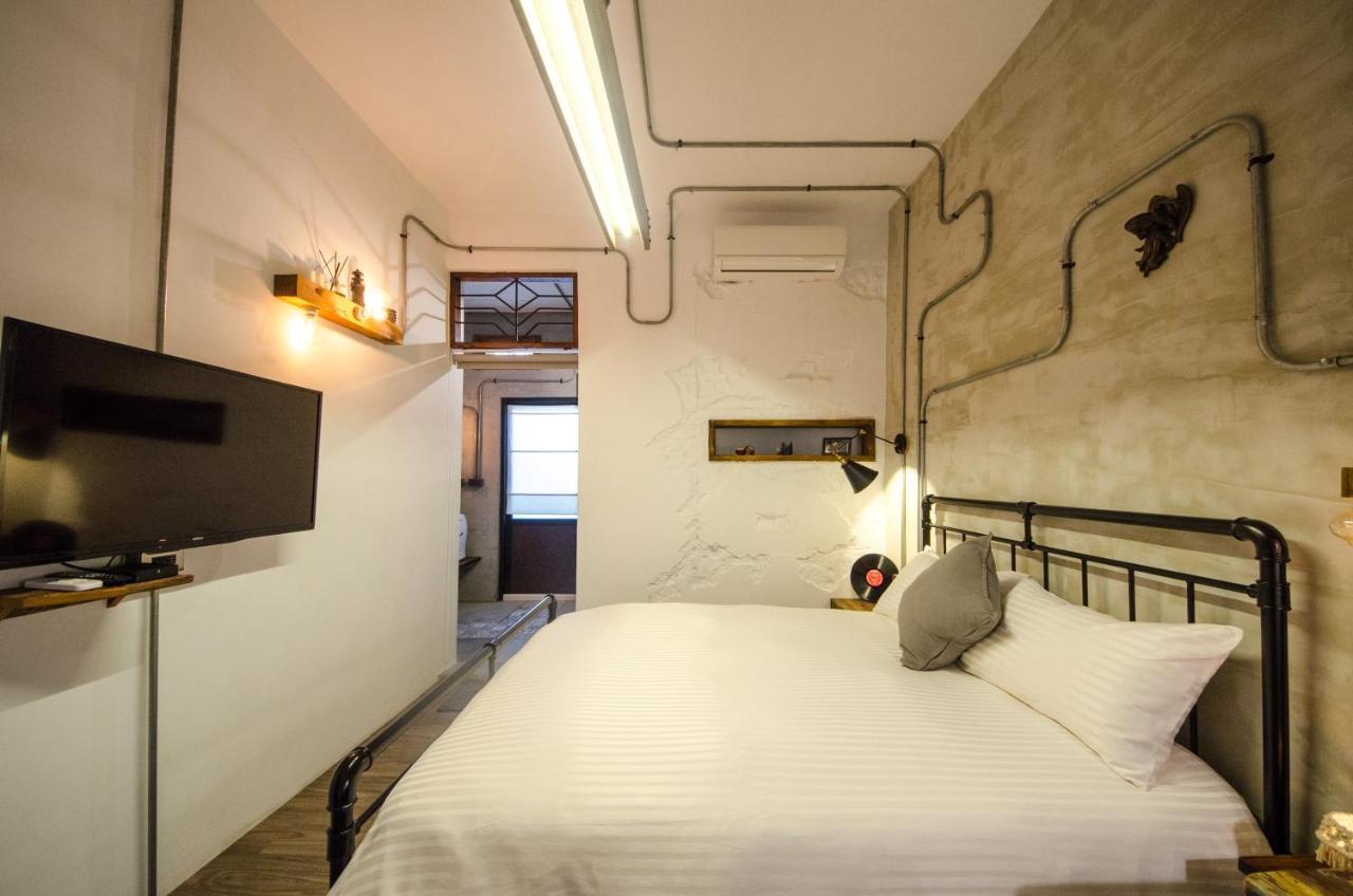 墾丁恆春包棟ig Kenting Sleep Inn 住宿i包棟iktvi烤肉i麻將i桌遊i調酒吧i Ig官網私密預約包棟兩天,送調酒! Heng-ch'un エクステリア 写真