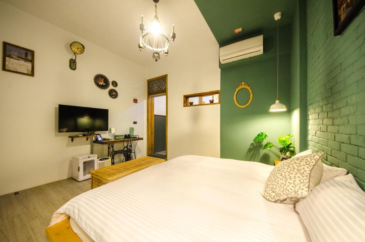 墾丁恆春包棟ig Kenting Sleep Inn 住宿i包棟iktvi烤肉i麻將i桌遊i調酒吧i Ig官網私密預約包棟兩天,送調酒! Heng-ch'un エクステリア 写真