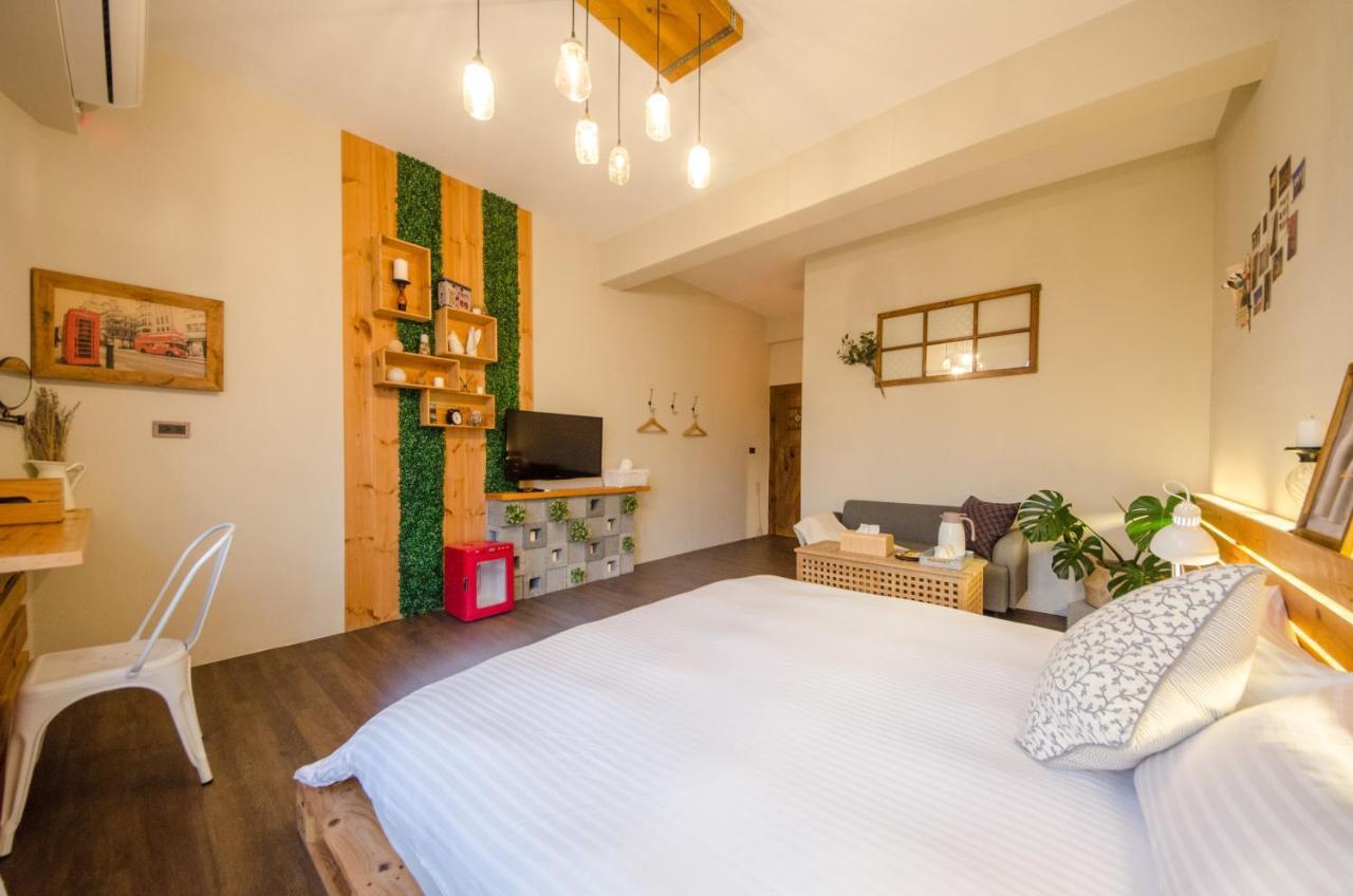 墾丁恆春包棟ig Kenting Sleep Inn 住宿i包棟iktvi烤肉i麻將i桌遊i調酒吧i Ig官網私密預約包棟兩天,送調酒! Heng-ch'un エクステリア 写真