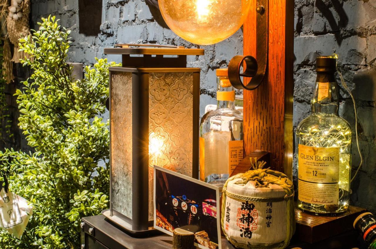 墾丁恆春包棟ig Kenting Sleep Inn 住宿i包棟iktvi烤肉i麻將i桌遊i調酒吧i Ig官網私密預約包棟兩天,送調酒! Heng-ch'un エクステリア 写真